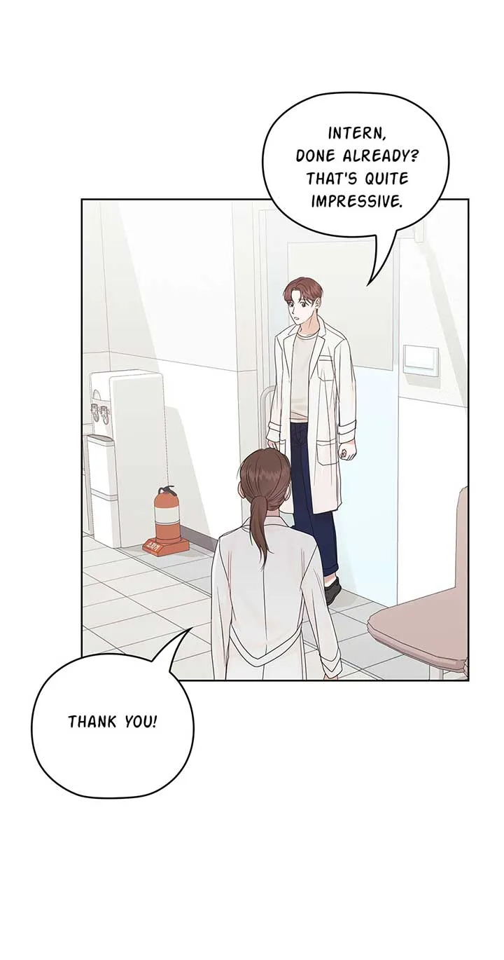 A Sneaky Blind Date [Official] Chapter 8 page 12