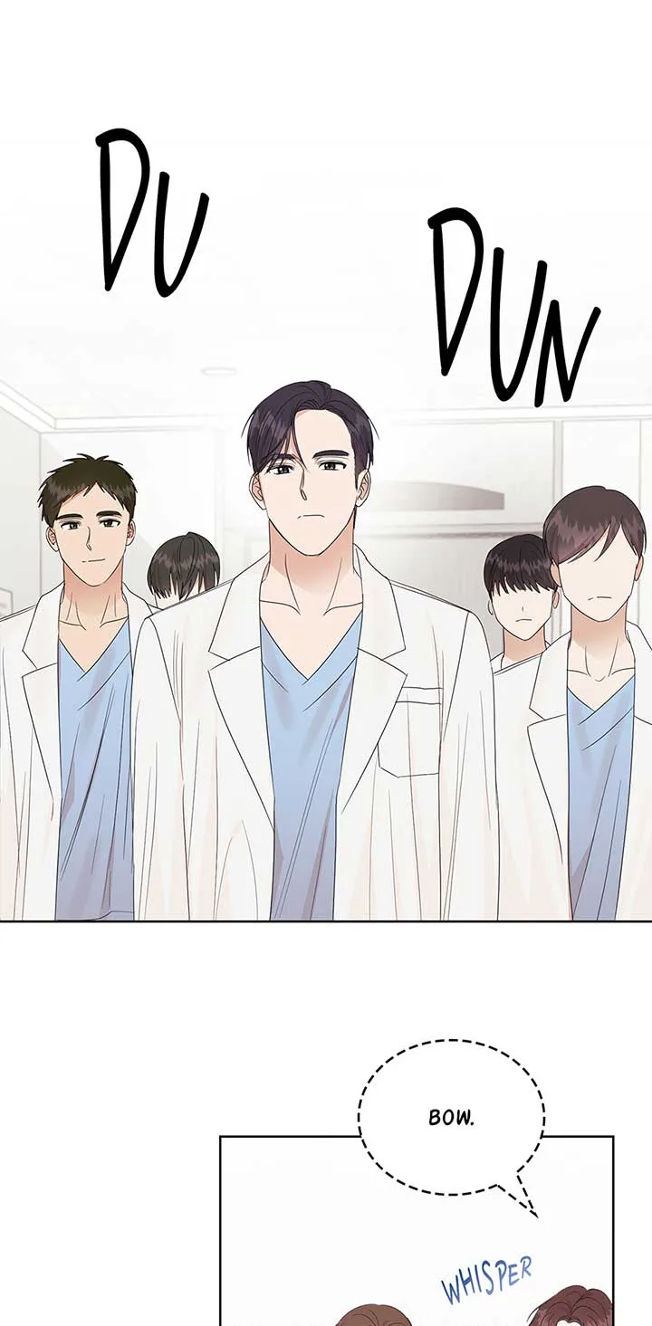 A Sneaky Blind Date [Official] Chapter 8 page 16
