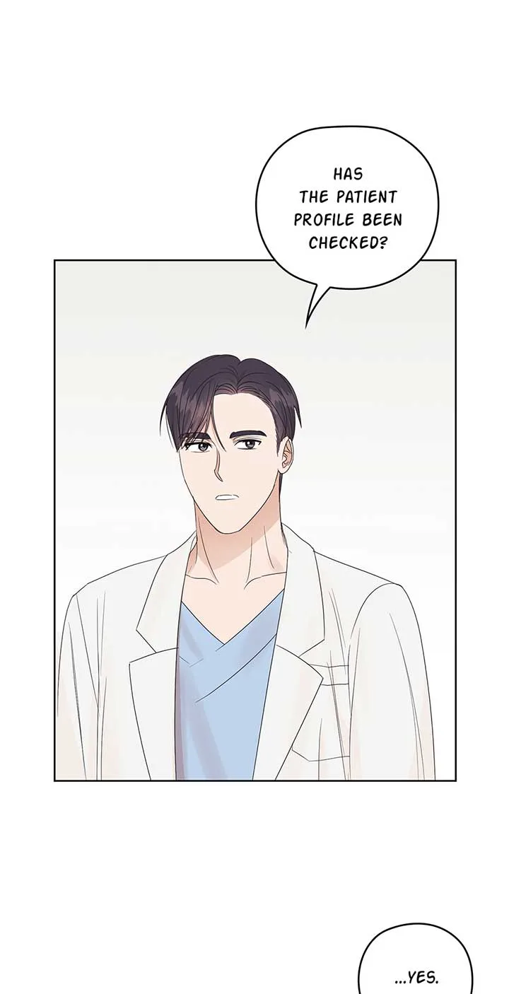 A Sneaky Blind Date [Official] Chapter 8 page 26