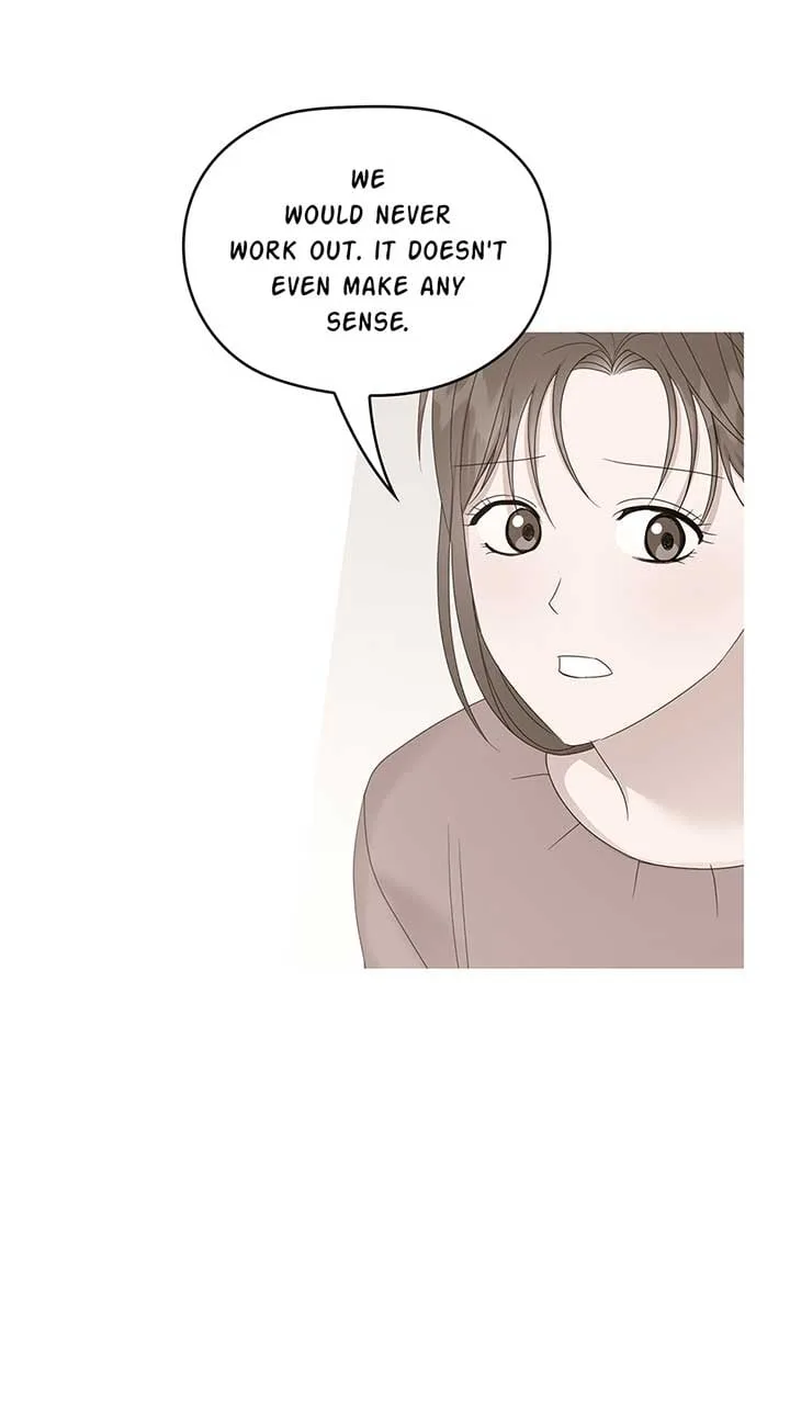 A Sneaky Blind Date [Official] Chapter 7 page 15