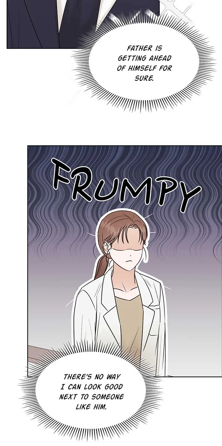 A Sneaky Blind Date [Official] Chapter 4 page 32