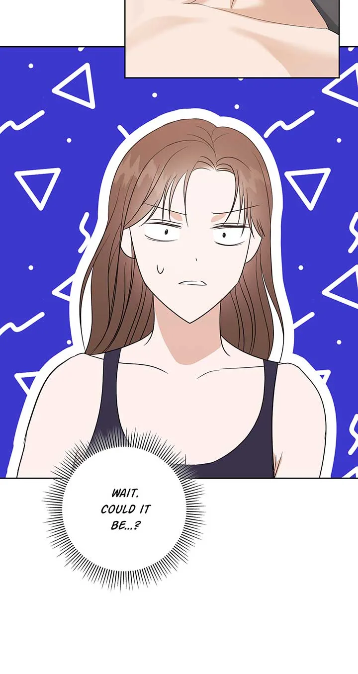 A Sneaky Blind Date [Official] Chapter 5 page 32