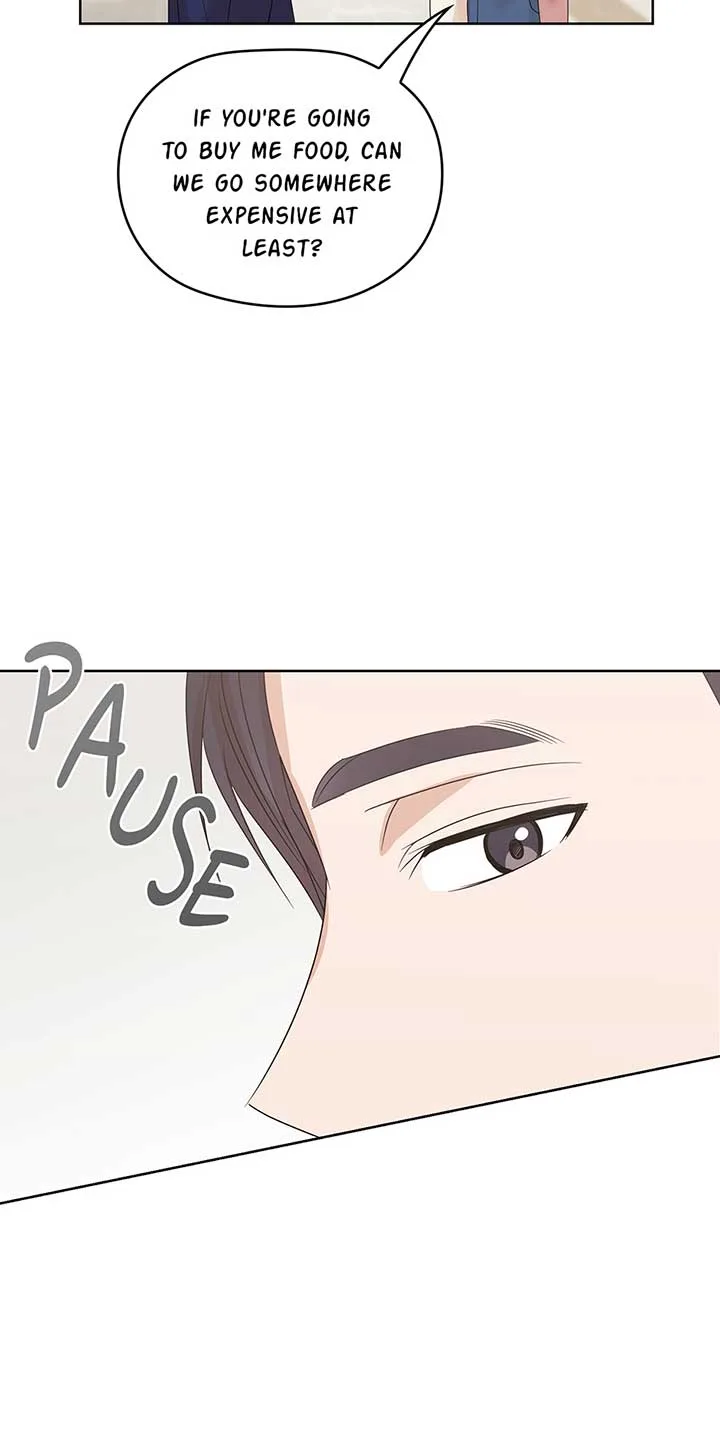 A Sneaky Blind Date [Official] Chapter 6 page 18