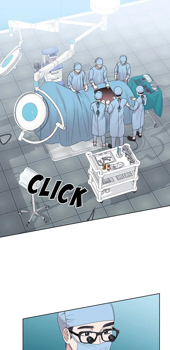 A Sneaky Blind Date [Official] Chapter 9 page 8