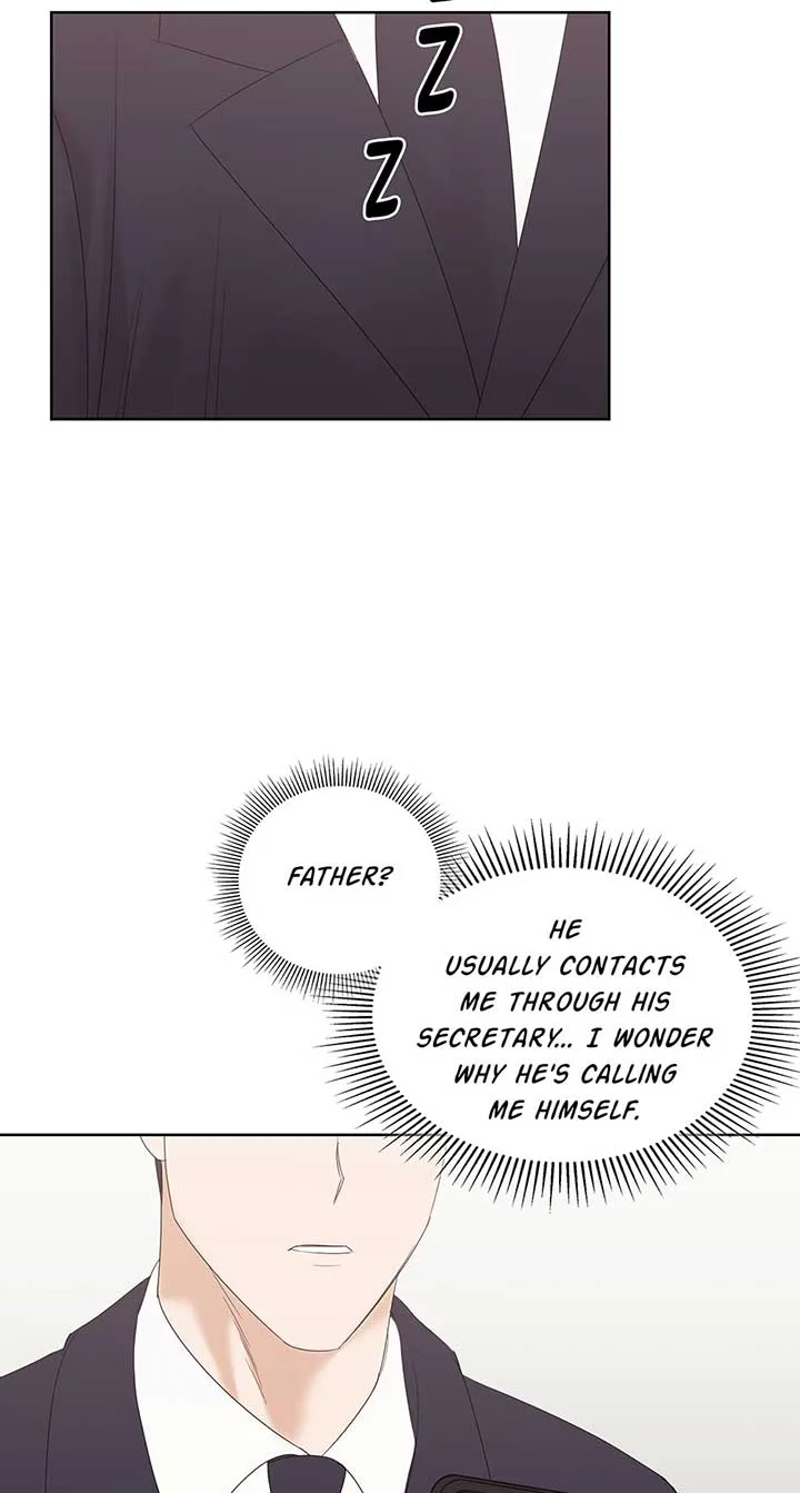 A Sneaky Blind Date [Official] Chapter 4 page 43