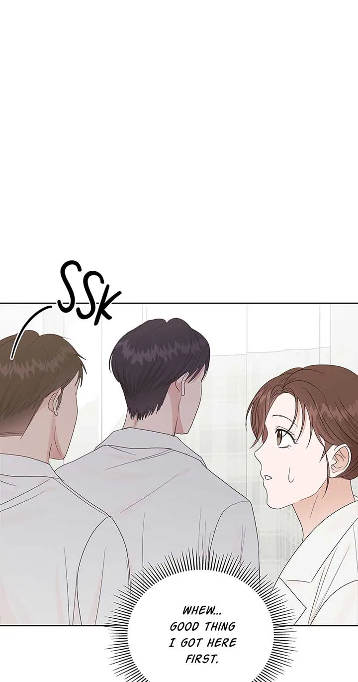 A Sneaky Blind Date [Official] Chapter 8 page 34