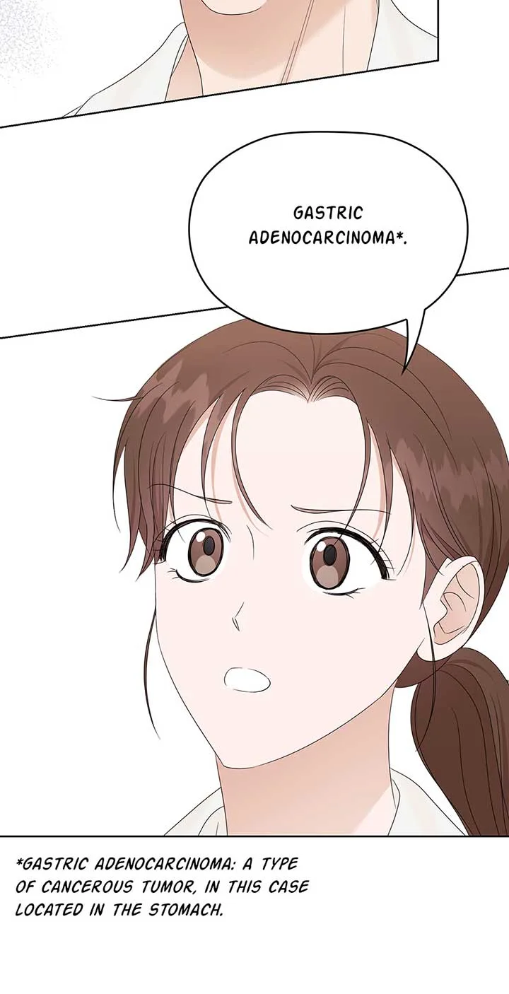 A Sneaky Blind Date [Official] Chapter 8 page 29