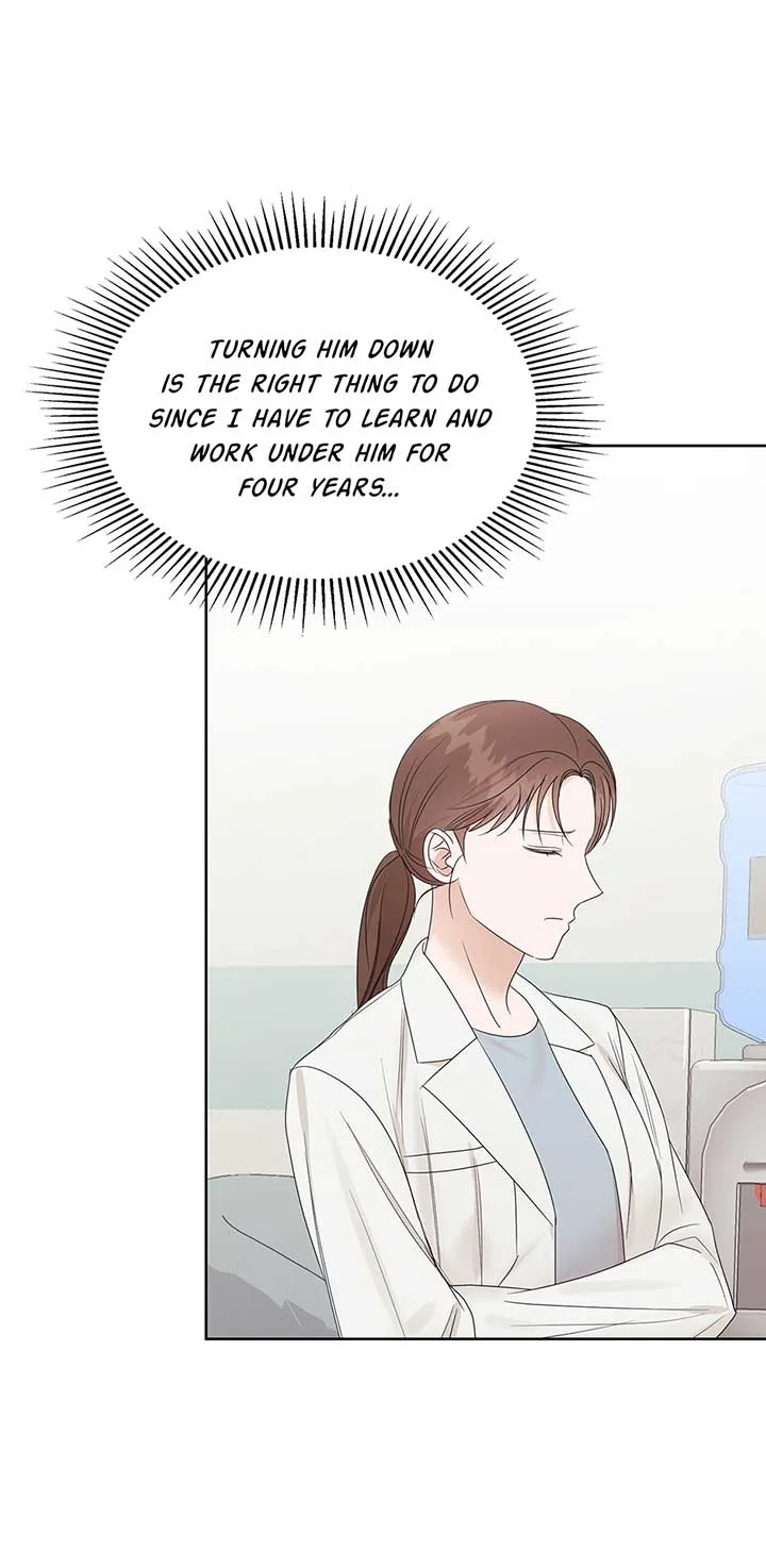 A Sneaky Blind Date [Official] Chapter 7 page 29