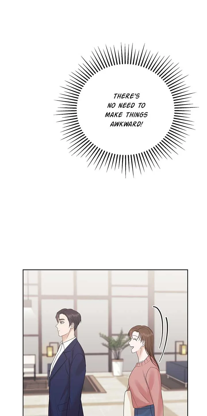 A Sneaky Blind Date [Official] Chapter 6 page 17