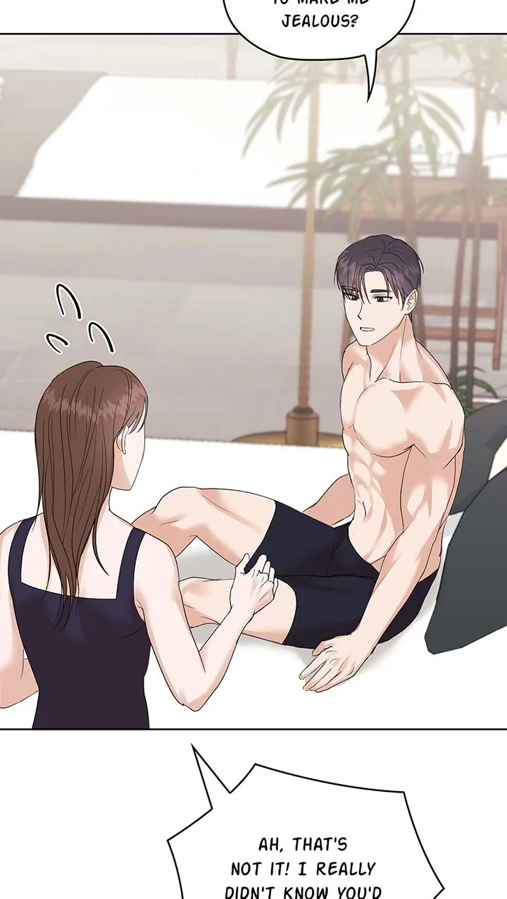 A Sneaky Blind Date [Official] Chapter 5 page 45