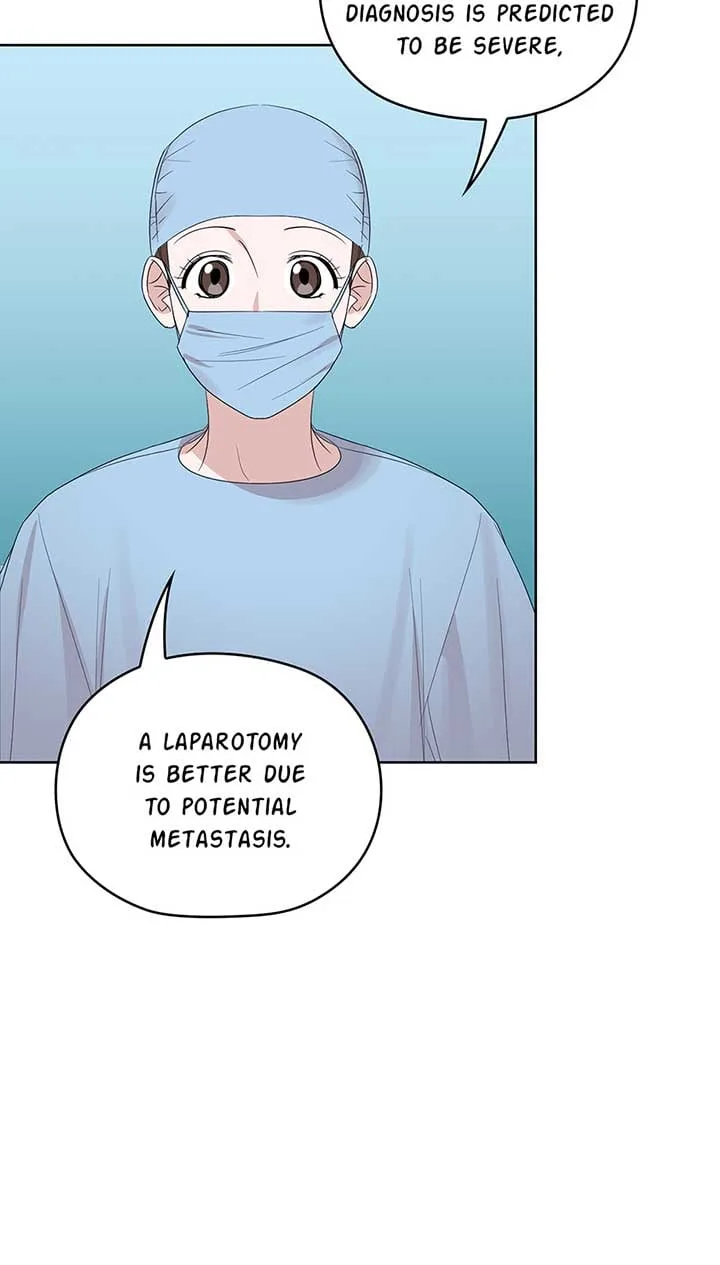 A Sneaky Blind Date [Official] Chapter 9 page 13