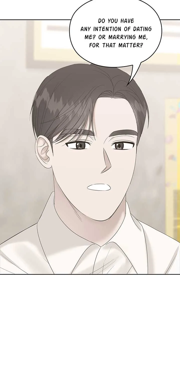 A Sneaky Blind Date [Official] Chapter 7 page 28