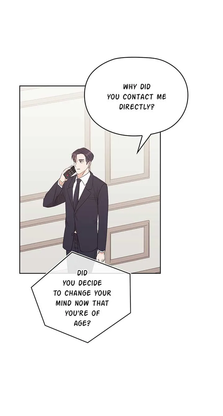 A Sneaky Blind Date [Official] Chapter 4 page 45