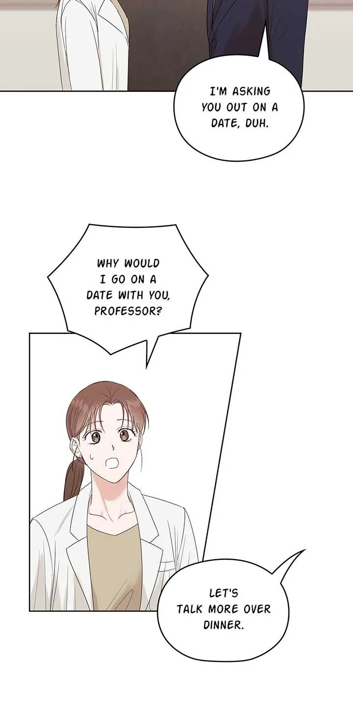 A Sneaky Blind Date [Official] Chapter 4 page 40