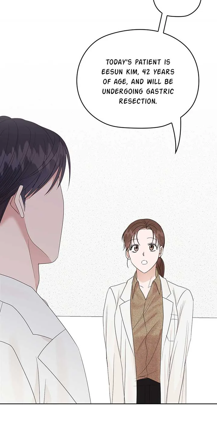 A Sneaky Blind Date [Official] Chapter 8 page 27