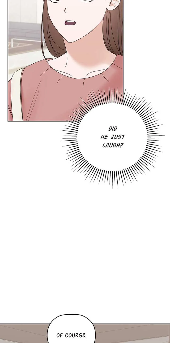 A Sneaky Blind Date [Official] Chapter 6 page 21
