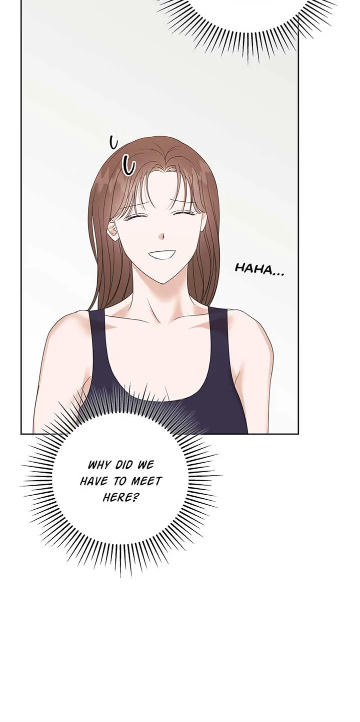 A Sneaky Blind Date [Official] Chapter 5 page 39