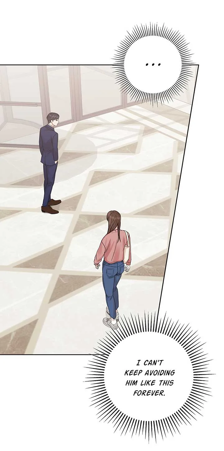 A Sneaky Blind Date [Official] Chapter 6 page 15