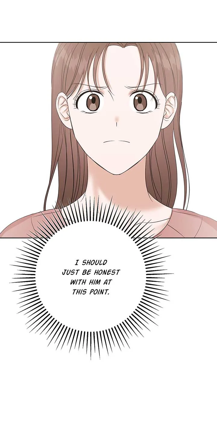 A Sneaky Blind Date [Official] Chapter 6 page 16