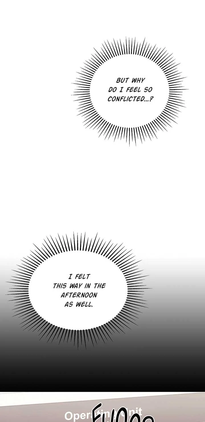 A Sneaky Blind Date [Official] Chapter 7 page 30