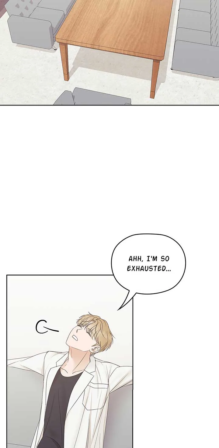 A Sneaky Blind Date [Official] Chapter 7 page 25