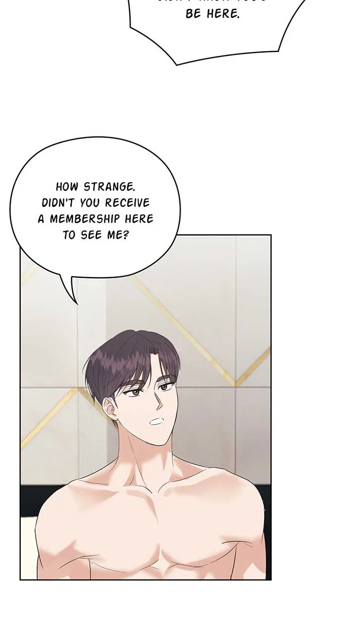 A Sneaky Blind Date [Official] Chapter 5 page 46