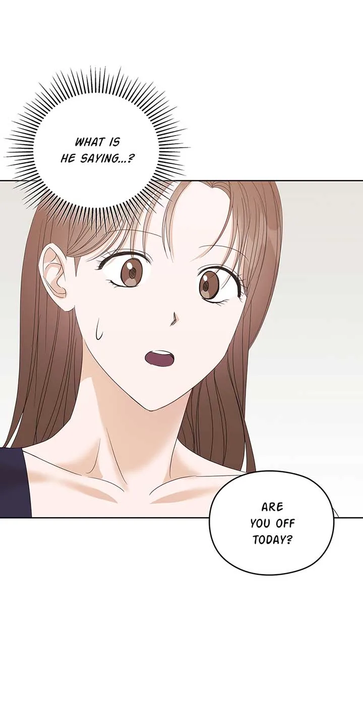 A Sneaky Blind Date [Official] Chapter 5 page 41