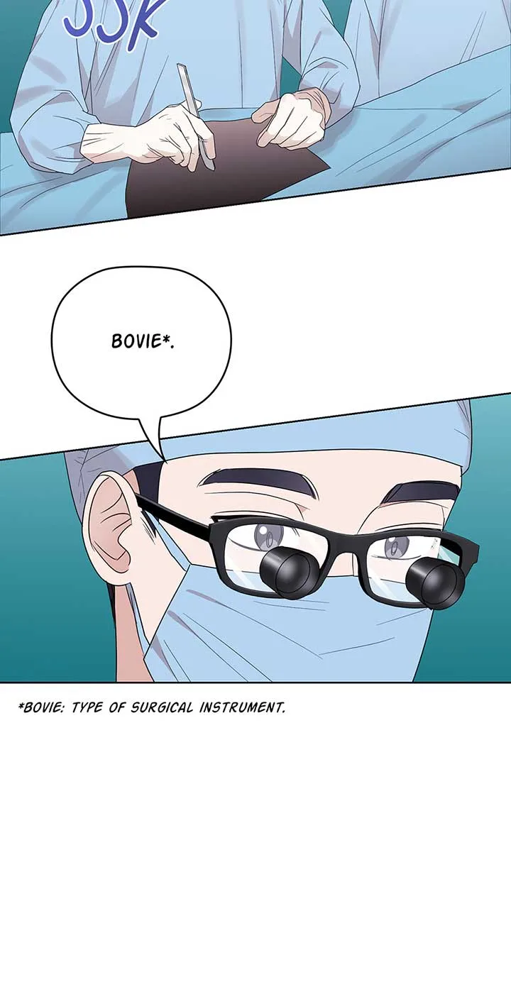 A Sneaky Blind Date [Official] Chapter 8 page 55