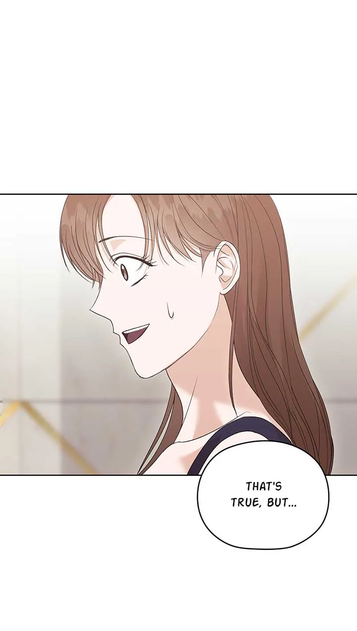 A Sneaky Blind Date [Official] Chapter 5 page 47