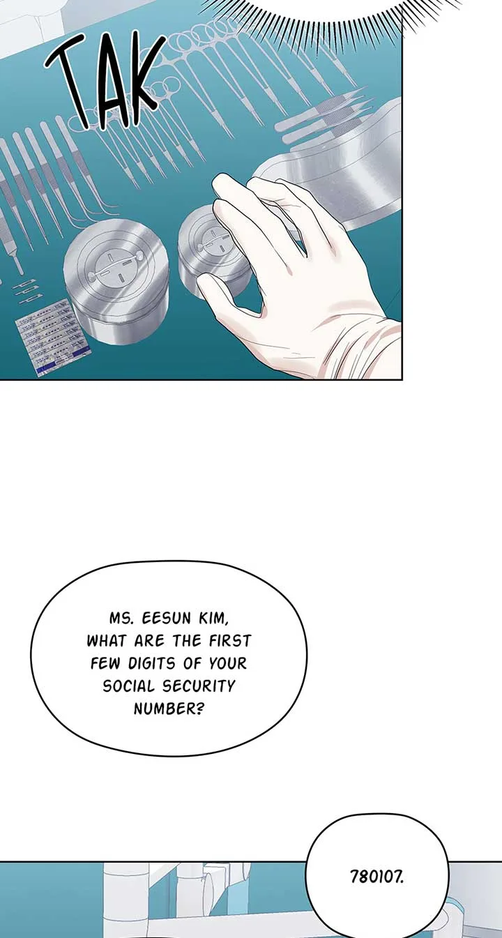 A Sneaky Blind Date [Official] Chapter 8 page 44