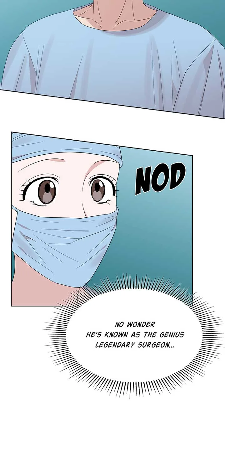 A Sneaky Blind Date [Official] Chapter 9 page 20