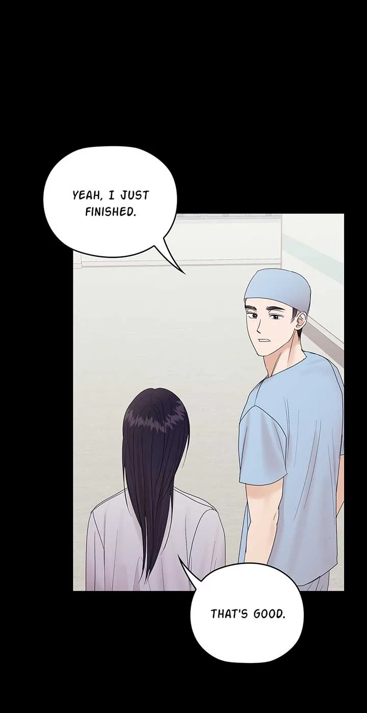 A Sneaky Blind Date [Official] Chapter 7 page 37