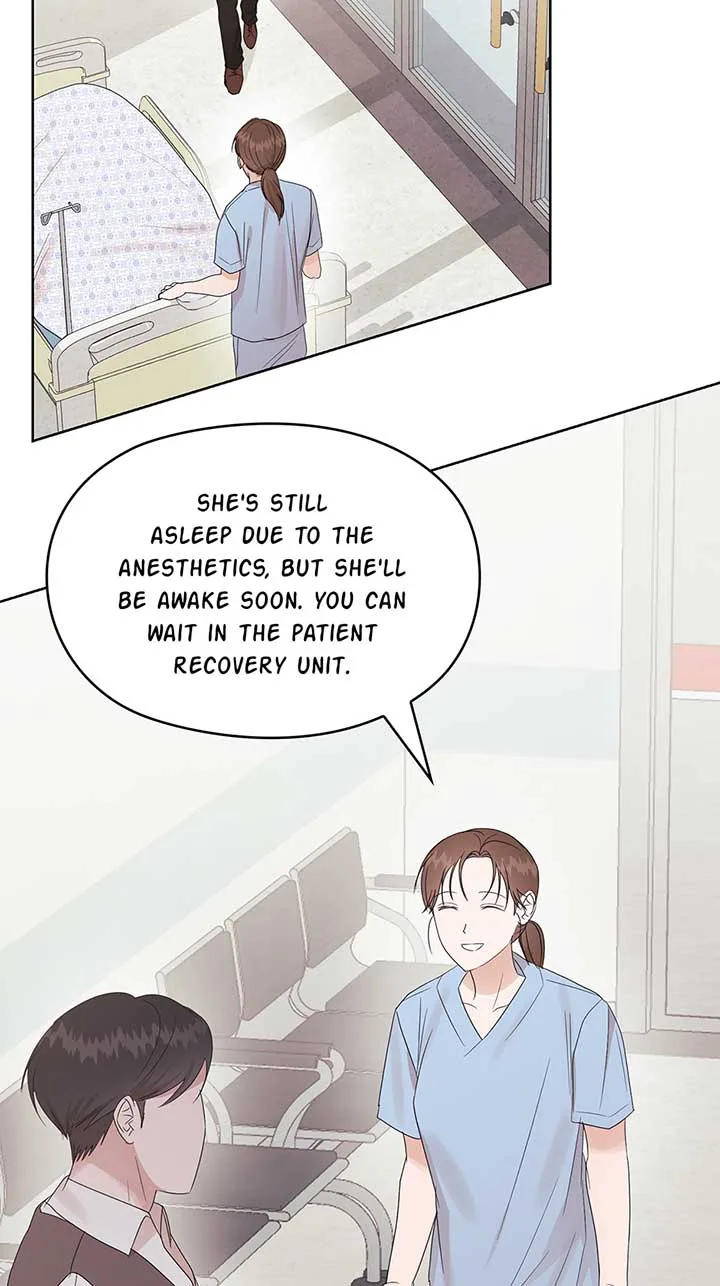 A Sneaky Blind Date [Official] Chapter 9 page 28