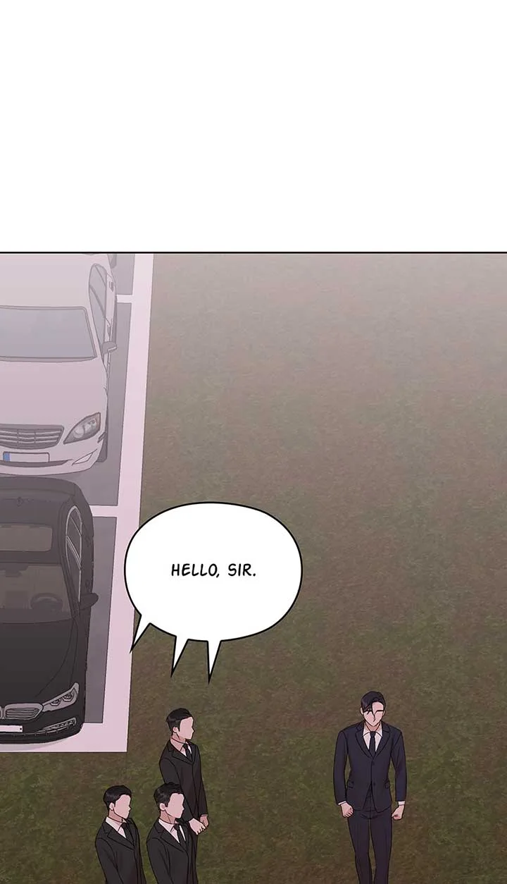 A Sneaky Blind Date [Official] Chapter 10 page 3