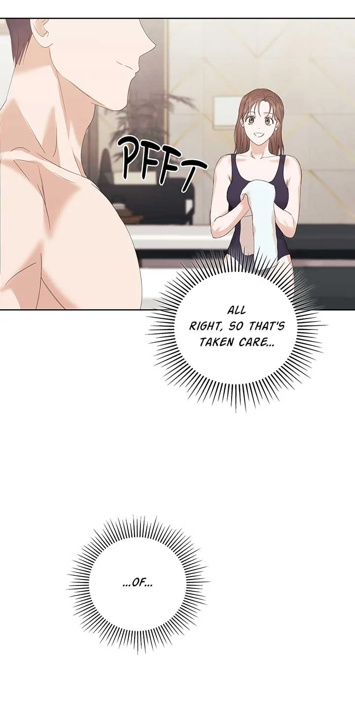 A Sneaky Blind Date [Official] Chapter 5 page 52