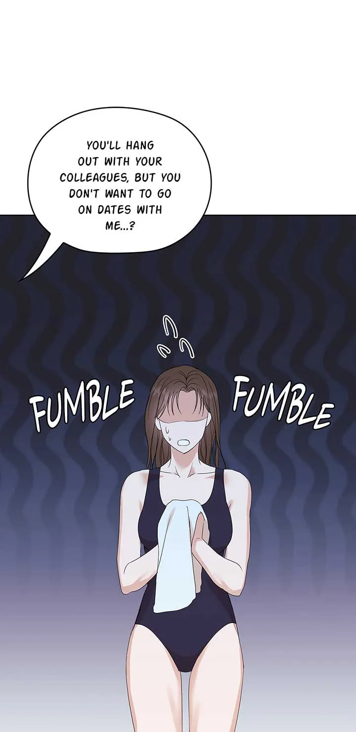 A Sneaky Blind Date [Official] Chapter 5 page 48