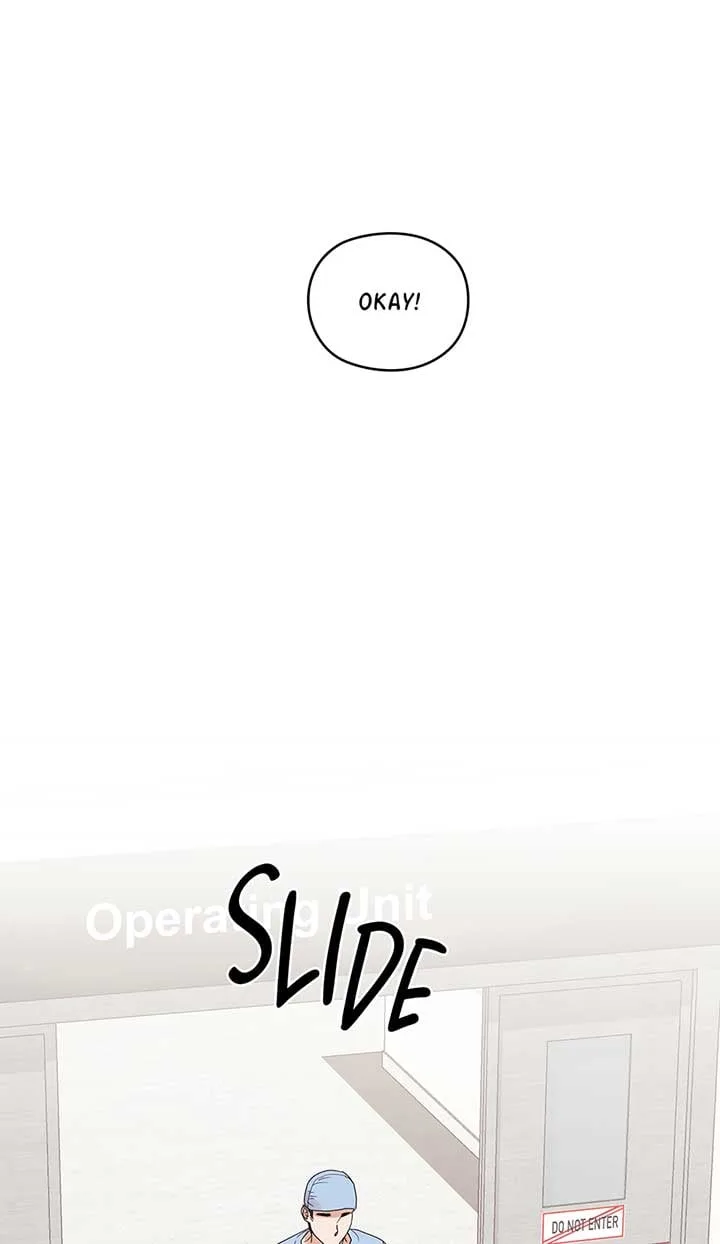 A Sneaky Blind Date [Official] Chapter 9 page 23