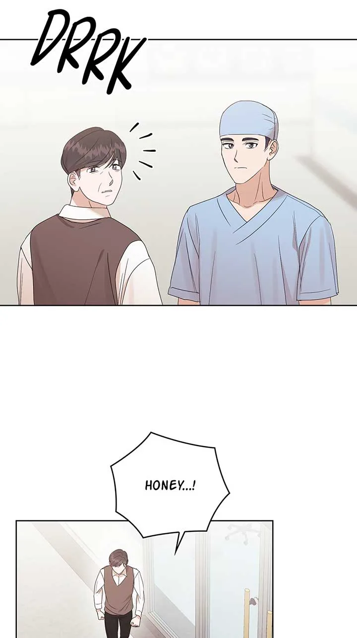 A Sneaky Blind Date [Official] Chapter 9 page 27