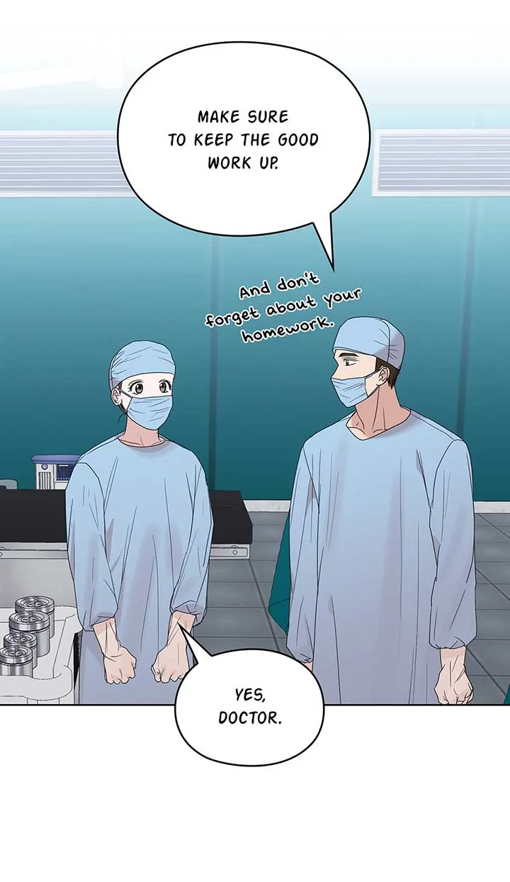 A Sneaky Blind Date [Official] Chapter 9 page 21