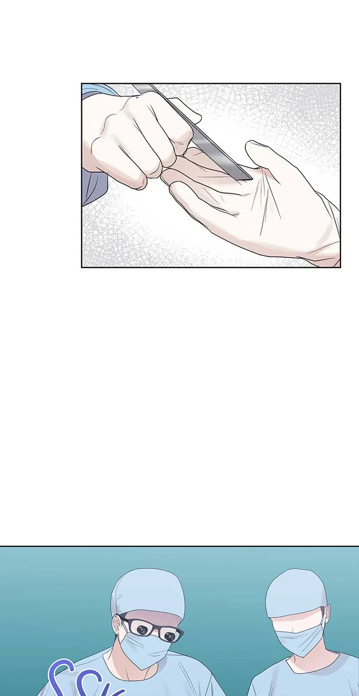A Sneaky Blind Date [Official] Chapter 8 page 54
