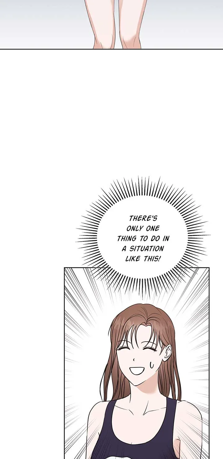 A Sneaky Blind Date [Official] Chapter 5 page 49