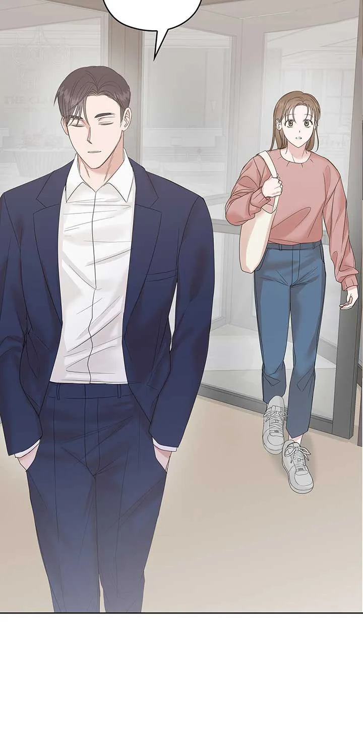A Sneaky Blind Date [Official] Chapter 6 page 22