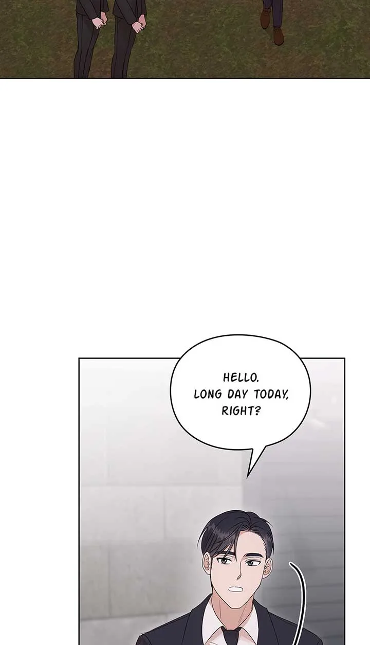 A Sneaky Blind Date [Official] Chapter 10 page 4