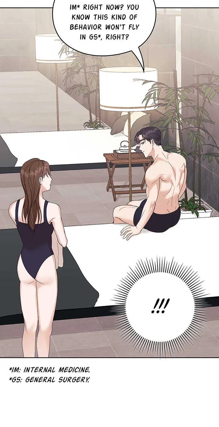 A Sneaky Blind Date [Official] Chapter 5 page 57
