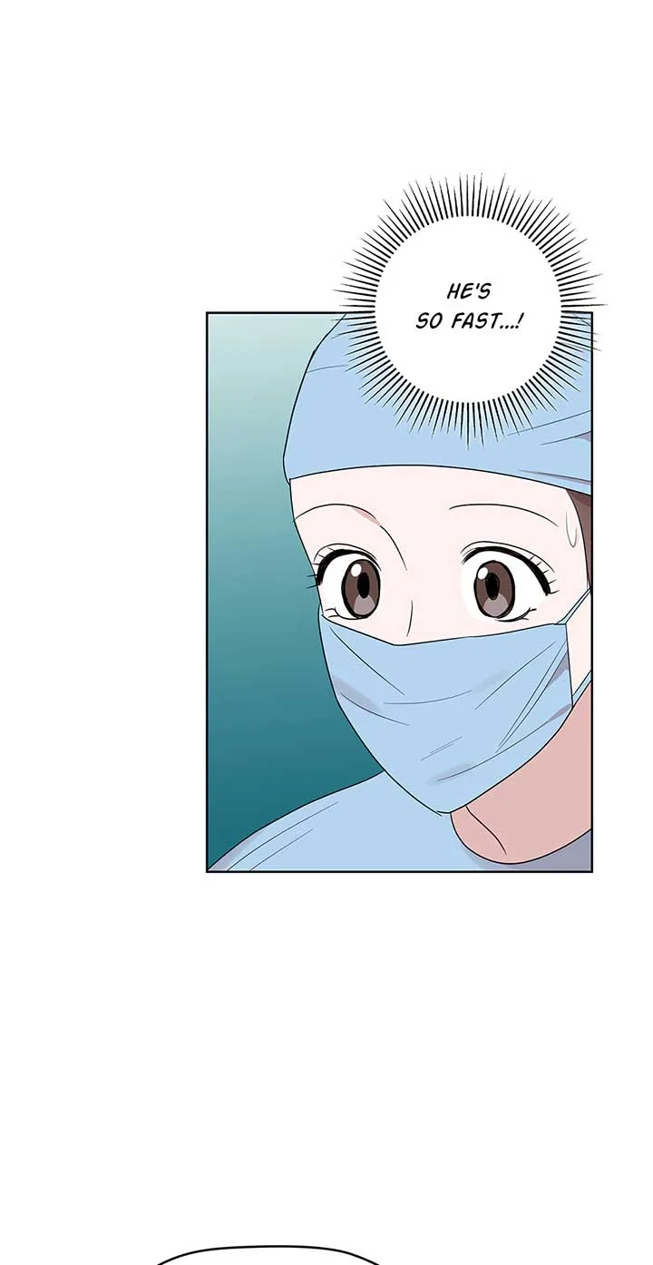 A Sneaky Blind Date [Official] Chapter 8 page 57