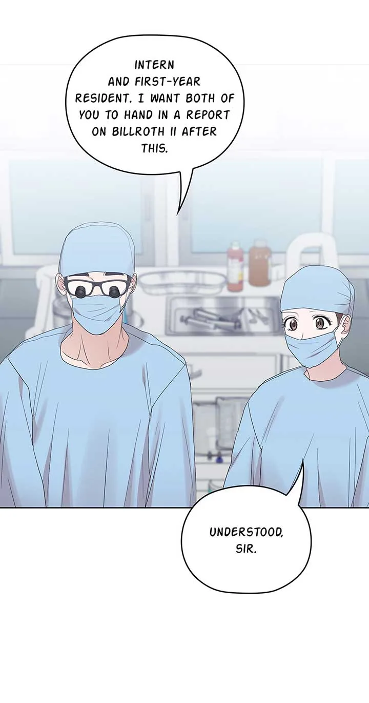 A Sneaky Blind Date [Official] Chapter 8 page 59