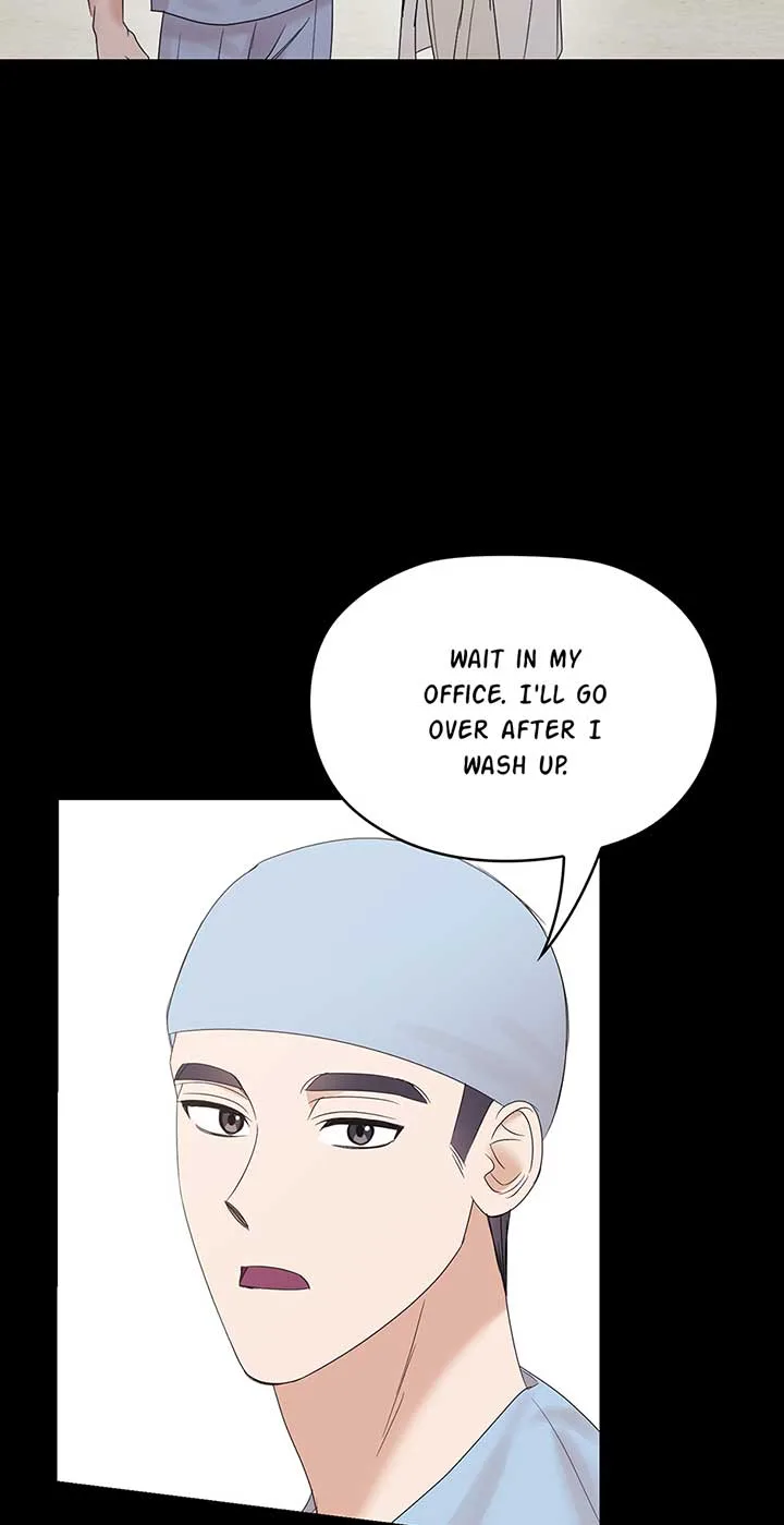 A Sneaky Blind Date [Official] Chapter 7 page 39