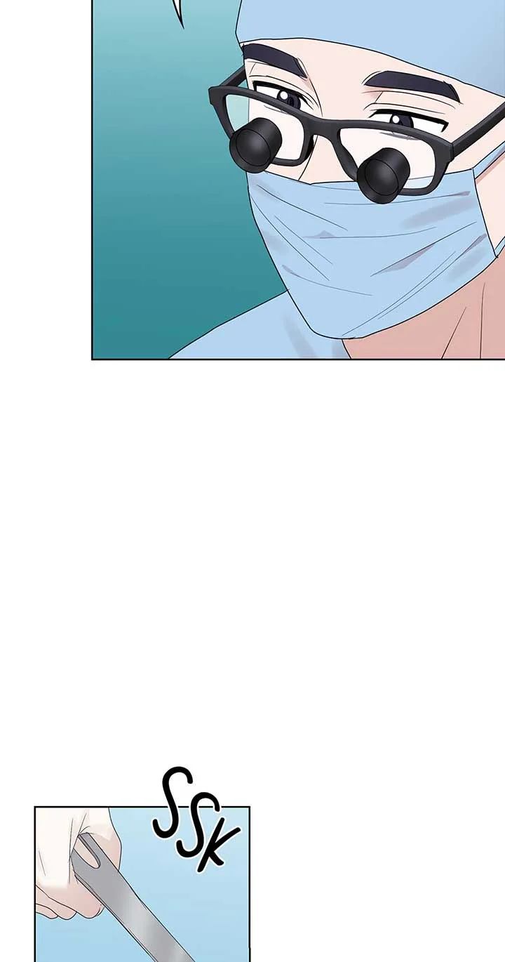 A Sneaky Blind Date [Official] Chapter 8 page 61