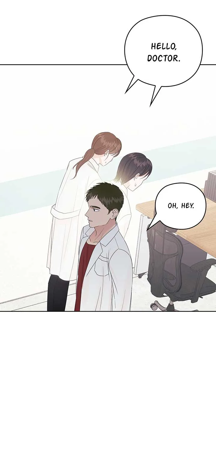 A Sneaky Blind Date [Official] Chapter 11 page 12