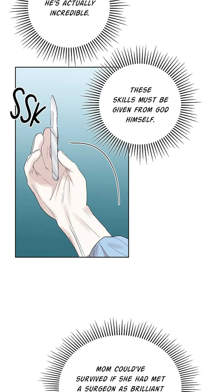 A Sneaky Blind Date [Official] Chapter 8 page 65